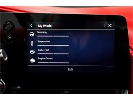 2023 Chevrolet Corvette (CC-2066307) for sale in Volo, Illinois