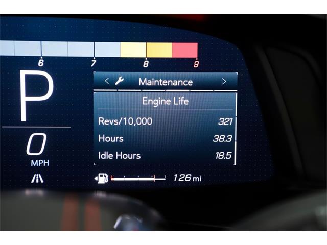 2023 Chevrolet Corvette (CC-2066307) for sale in Volo, Illinois