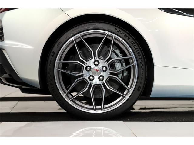 2023 Chevrolet Corvette (CC-2066307) for sale in Volo, Illinois