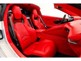 2023 Chevrolet Corvette (CC-2066307) for sale in Volo, Illinois