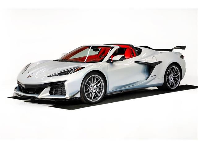 2023 Chevrolet Corvette (CC-2066307) for sale in Volo, Illinois