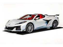 2023 Chevrolet Corvette (CC-2066307) for sale in Volo, Illinois