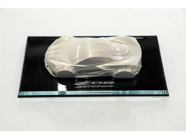 2023 Chevrolet Corvette (CC-2066307) for sale in Volo, Illinois