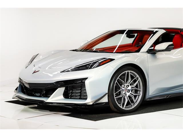 2023 Chevrolet Corvette (CC-2066307) for sale in Volo, Illinois