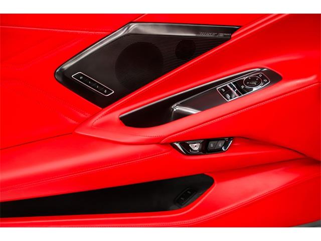 2023 Chevrolet Corvette (CC-2066307) for sale in Volo, Illinois