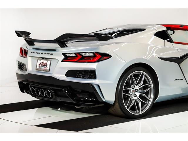 2023 Chevrolet Corvette (CC-2066307) for sale in Volo, Illinois
