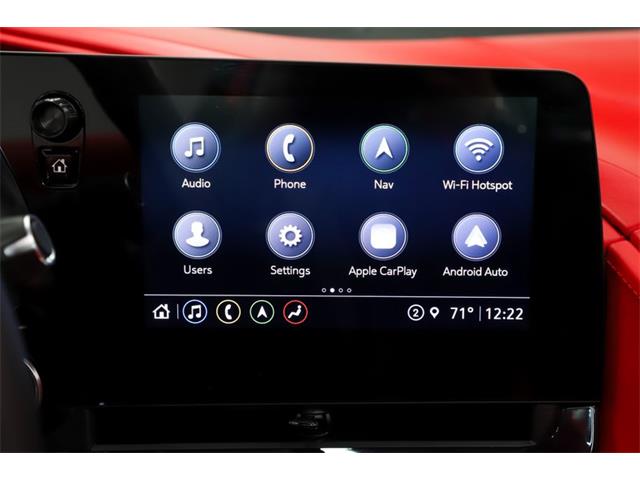 2023 Chevrolet Corvette (CC-2066307) for sale in Volo, Illinois