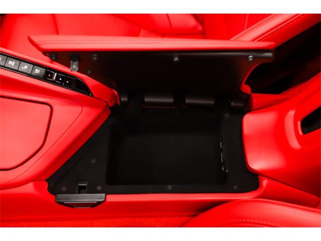 2023 Chevrolet Corvette (CC-2066307) for sale in Volo, Illinois