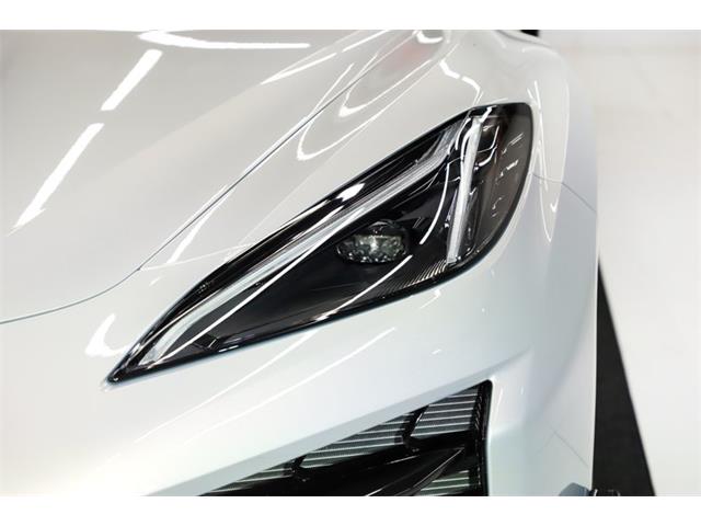 2023 Chevrolet Corvette (CC-2066307) for sale in Volo, Illinois