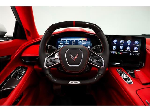 2023 Chevrolet Corvette (CC-2066307) for sale in Volo, Illinois