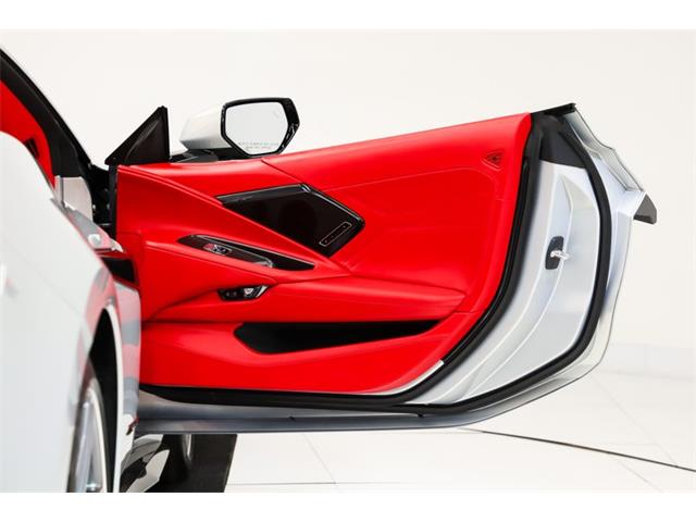 2023 Chevrolet Corvette (CC-2066307) for sale in Volo, Illinois