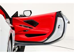 2023 Chevrolet Corvette (CC-2066307) for sale in Volo, Illinois