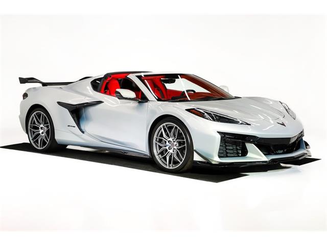 2023 Chevrolet Corvette (CC-2066307) for sale in Volo, Illinois