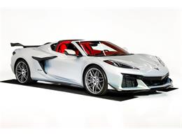 2023 Chevrolet Corvette (CC-2066307) for sale in Volo, Illinois