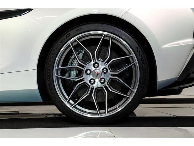 2023 Chevrolet Corvette (CC-2066307) for sale in Volo, Illinois