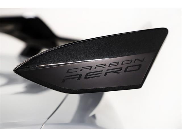 2023 Chevrolet Corvette (CC-2066307) for sale in Volo, Illinois