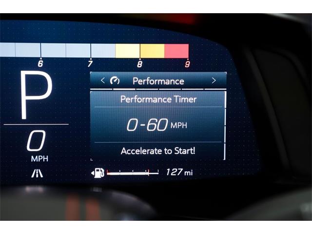 2023 Chevrolet Corvette (CC-2066307) for sale in Volo, Illinois