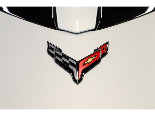 2023 Chevrolet Corvette (CC-2066307) for sale in Volo, Illinois