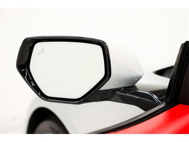 2023 Chevrolet Corvette (CC-2066307) for sale in Volo, Illinois