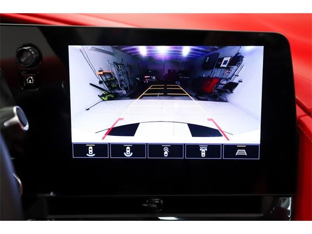 2023 Chevrolet Corvette (CC-2066307) for sale in Volo, Illinois