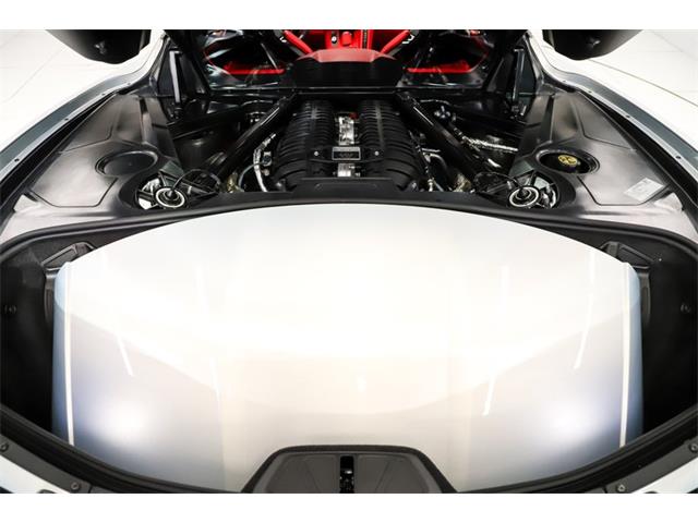 2023 Chevrolet Corvette (CC-2066307) for sale in Volo, Illinois
