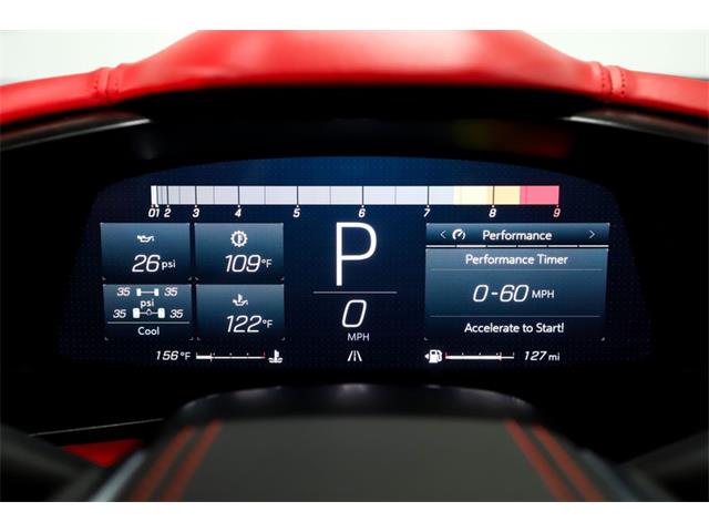 2023 Chevrolet Corvette (CC-2066307) for sale in Volo, Illinois