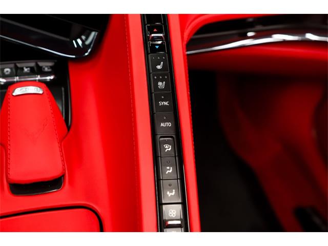 2023 Chevrolet Corvette (CC-2066307) for sale in Volo, Illinois