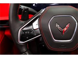 2023 Chevrolet Corvette (CC-2066307) for sale in Volo, Illinois