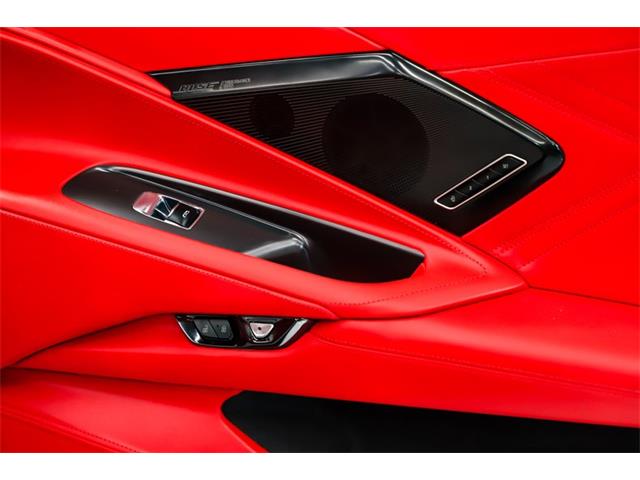 2023 Chevrolet Corvette (CC-2066307) for sale in Volo, Illinois