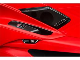 2023 Chevrolet Corvette (CC-2066307) for sale in Volo, Illinois