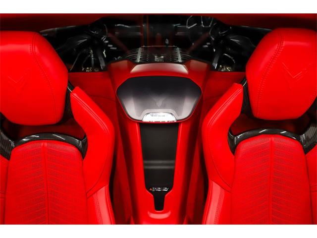 2023 Chevrolet Corvette (CC-2066307) for sale in Volo, Illinois
