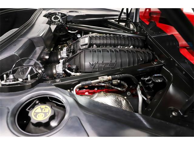 2023 Chevrolet Corvette (CC-2066307) for sale in Volo, Illinois