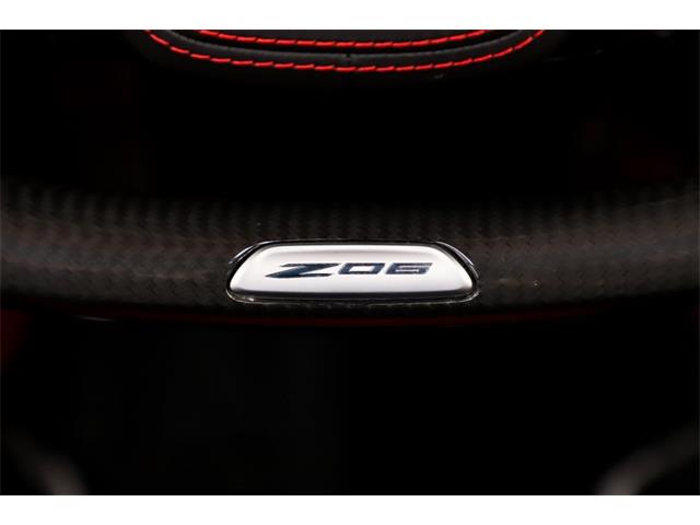 2023 Chevrolet Corvette (CC-2066307) for sale in Volo, Illinois