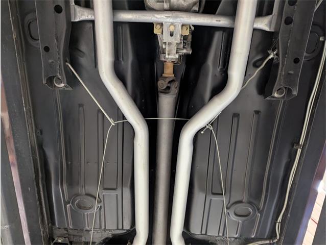 1969 Chevrolet Camaro (CC-2066308) for sale in Volo, Illinois