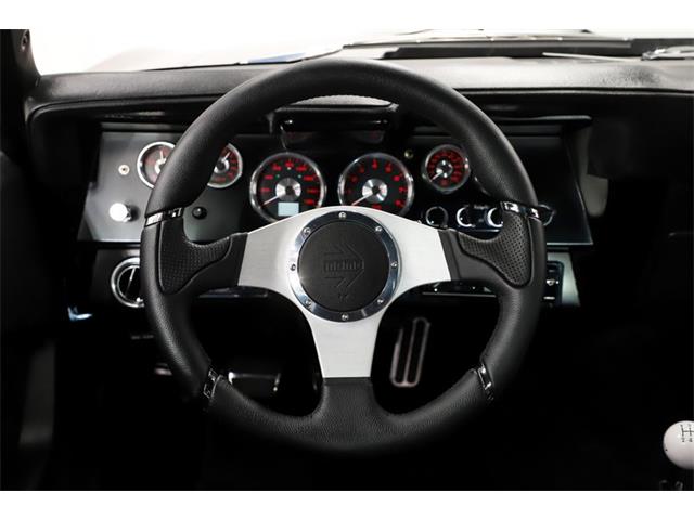 1969 Chevrolet Camaro (CC-2066308) for sale in Volo, Illinois