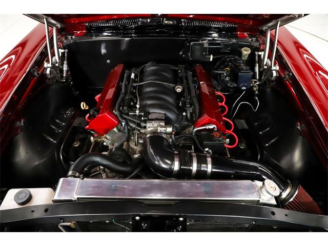 1969 Chevrolet Camaro (CC-2066308) for sale in Volo, Illinois