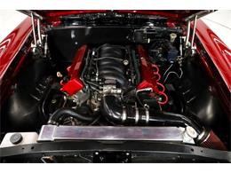 1969 Chevrolet Camaro (CC-2066308) for sale in Volo, Illinois