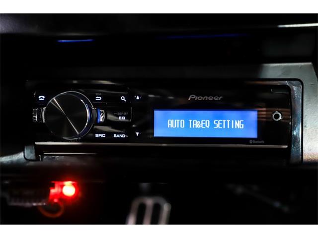 1969 Chevrolet Camaro (CC-2066308) for sale in Volo, Illinois