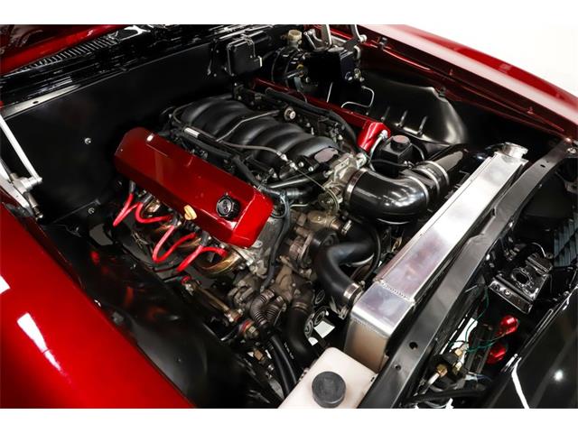 1969 Chevrolet Camaro (CC-2066308) for sale in Volo, Illinois