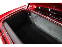 1969 Chevrolet Camaro (CC-2066308) for sale in Volo, Illinois