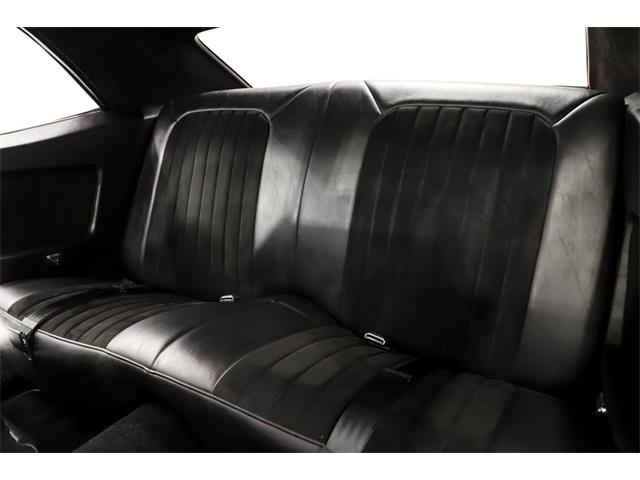 1969 Chevrolet Camaro (CC-2066308) for sale in Volo, Illinois