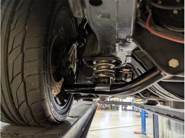 1969 Chevrolet Camaro (CC-2066308) for sale in Volo, Illinois