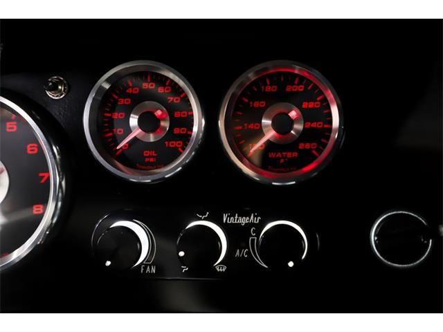 1969 Chevrolet Camaro (CC-2066308) for sale in Volo, Illinois