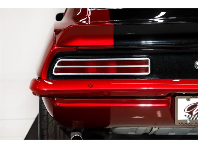 1969 Chevrolet Camaro (CC-2066308) for sale in Volo, Illinois