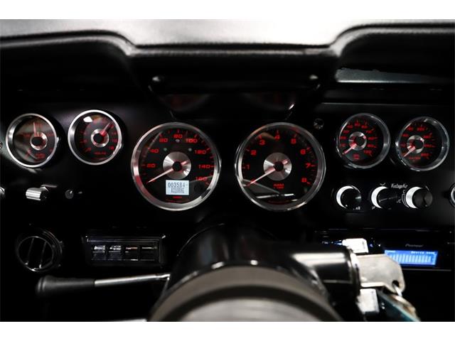 1969 Chevrolet Camaro (CC-2066308) for sale in Volo, Illinois