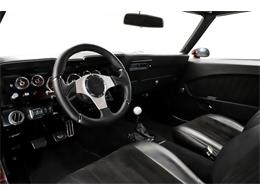 1969 Chevrolet Camaro (CC-2066308) for sale in Volo, Illinois