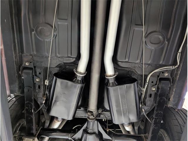 1969 Chevrolet Camaro (CC-2066308) for sale in Volo, Illinois