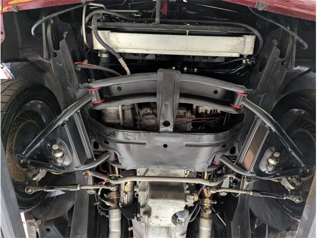 1969 Chevrolet Camaro (CC-2066308) for sale in Volo, Illinois