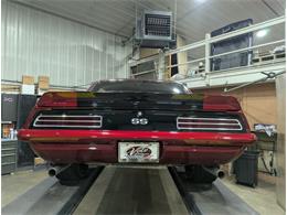 1969 Chevrolet Camaro (CC-2066308) for sale in Volo, Illinois