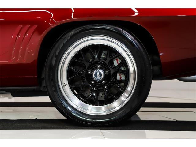 1969 Chevrolet Camaro (CC-2066308) for sale in Volo, Illinois